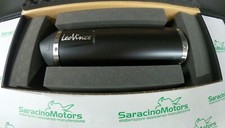 Scarico one evo - lv,