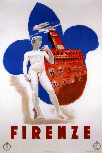 Firenze michelangelo - firenze,
