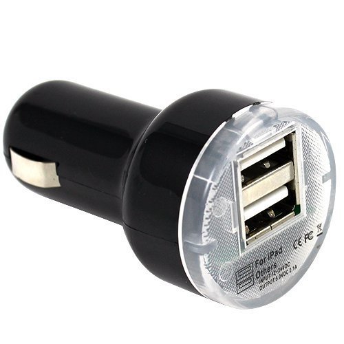 Alimentatore auto uscite - alimentatore,