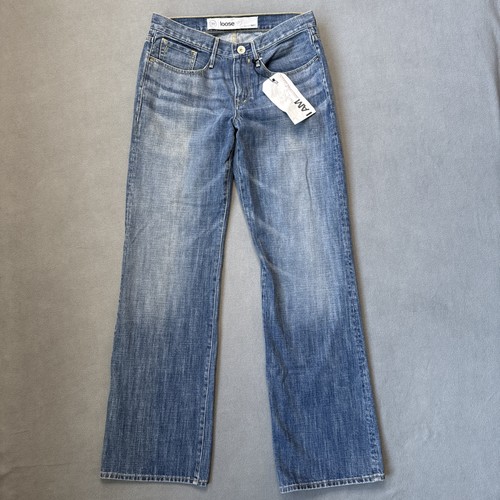 Jeans earnest cuciti uomo - earnest,