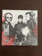A-Ha 12" Vinyl Album 2026