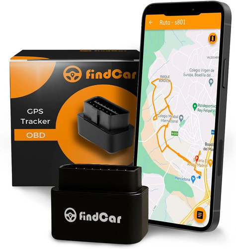 Findcar localizzatore gps - -,