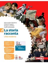 La Storia Racconta.Età