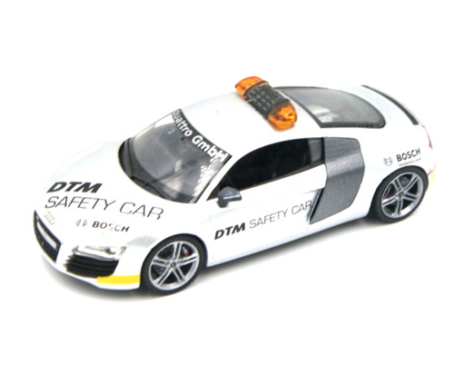 Modellino audi dtm - modellino, r8
