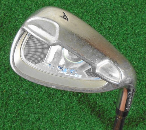Nice ladies taylormade burner - ladies,