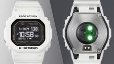 Orologio Casio G-SHOCK MOVE