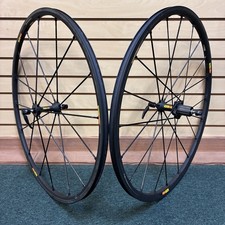 Set ruote strada mavic - set,