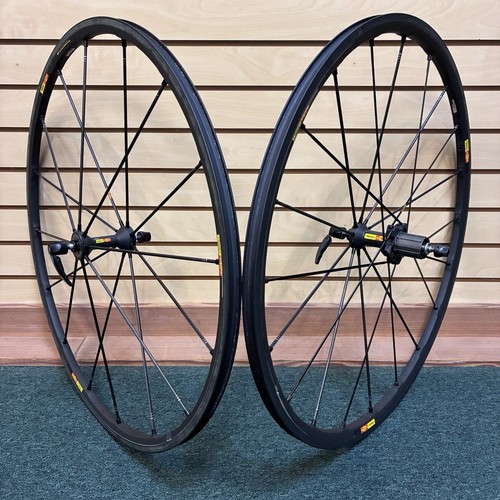 Set ruote strada mavic - set, da