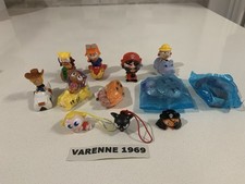 KINDER BRIOSS GLI STRASPEED