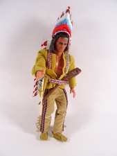 Action figure vintage Big Jim