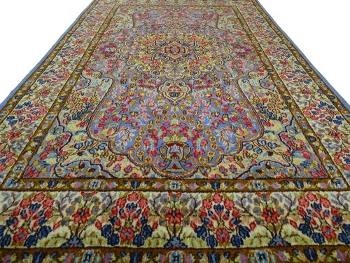 Kirman 242 150 pulito - kirman, x