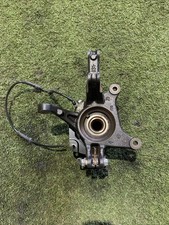 Mozzo Montante Fusello