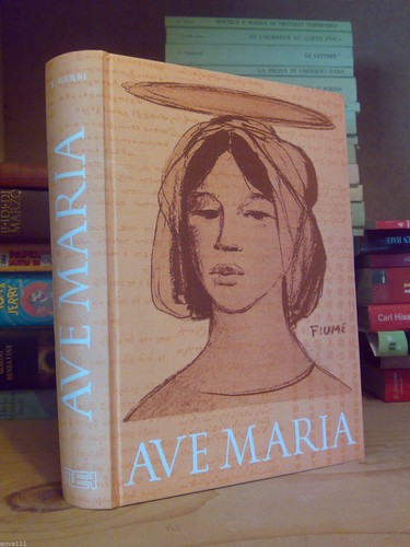 Ernesto gerbi ave maria - ernesto,