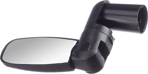 Spin specchio bici - 15,