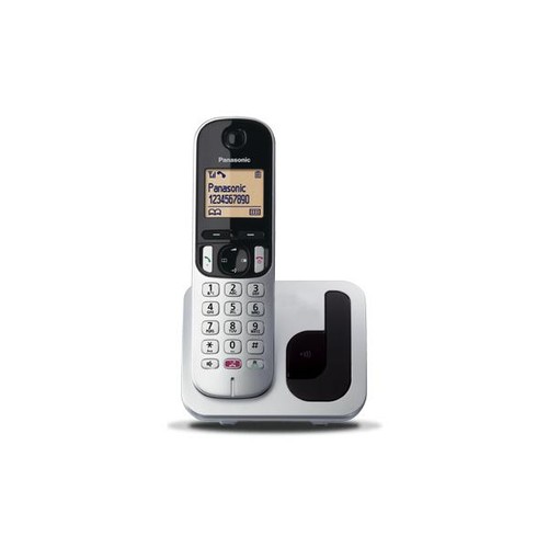 Panasonic tgc260jts - panasonic, kx-tgc260jts