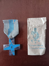 CROCE AL MERITO G. I. L