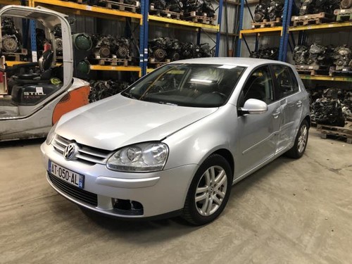 Borchia volkswagen golf - volkswagen, 5