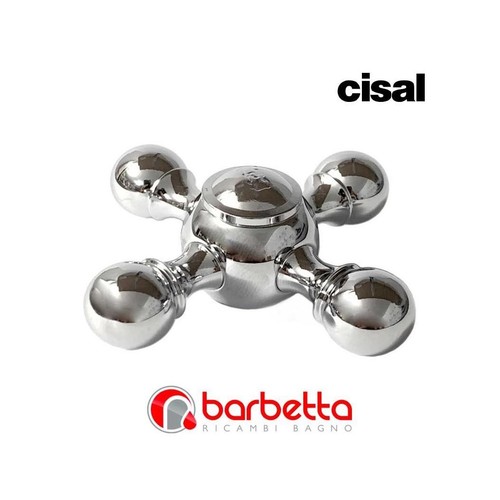 Maniglia ricambio arcana cisal - ricambio,