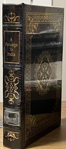 Passage india m - passage, to