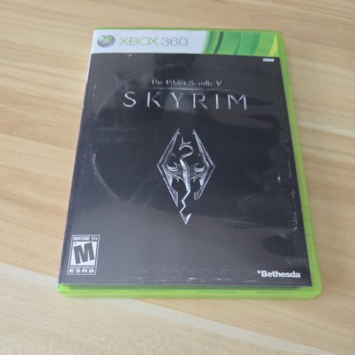 Xbox 360 elder - -,