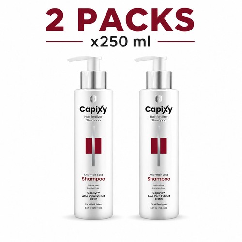 Shampoo fertilizzante - shampoo,