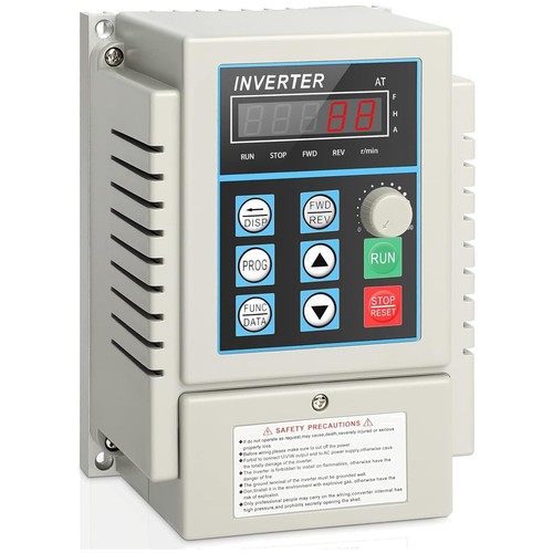 Durevole 220v 75kw vfd - 220v,