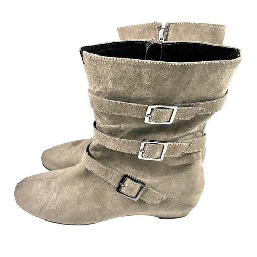 Stivali donna aerosoles sot - stivali,
