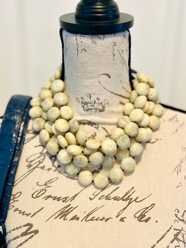 Collana vintage angela caputi - vintage,