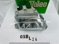Faro anteriore proiettore dx Renault Clio Valeo 084235