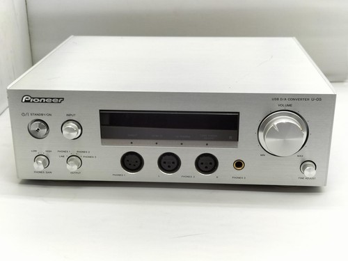 Amplificatore per cuffie