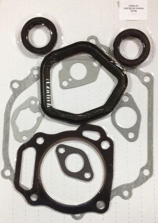 Kit guarnizioni honda gx390 - guarnizioni,