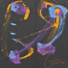 Jost giese arte - jost, astratta