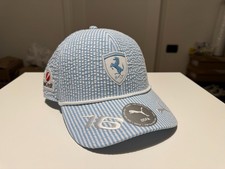 Cappellino Scuderia Ferrari