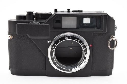 Quasi come nuovo - [], voigtlander