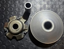 Variatore Trasmissione