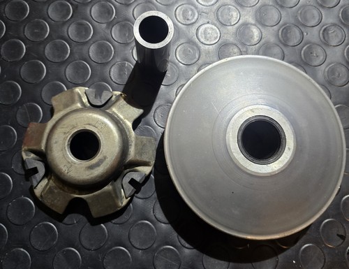 Variatore trasmissione - variatore,