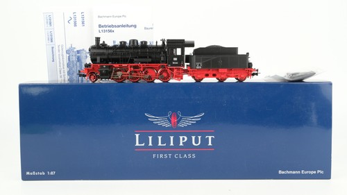 Liliput l131561 locomotiva - h0,