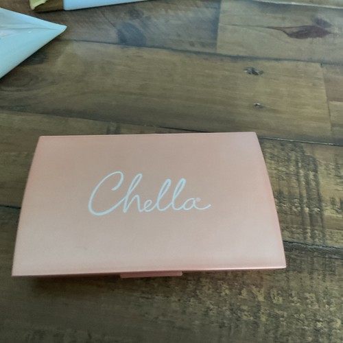 Chella vie palette ombretti - la,