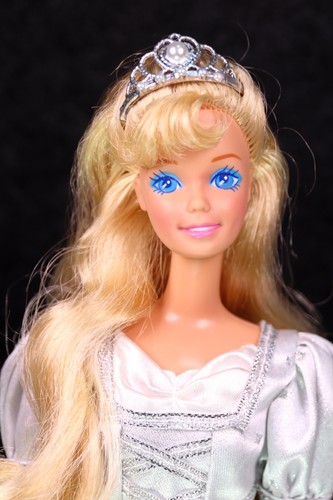 Barbie first princess 9942 - first,