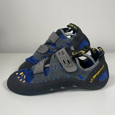 Scarpe da arrampicata uomo La