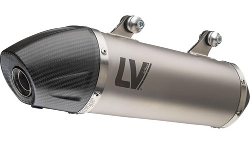 Leo vince 14435x - 14435x, evo