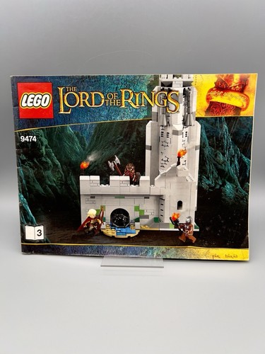 Lego 9474 signore - 9474,