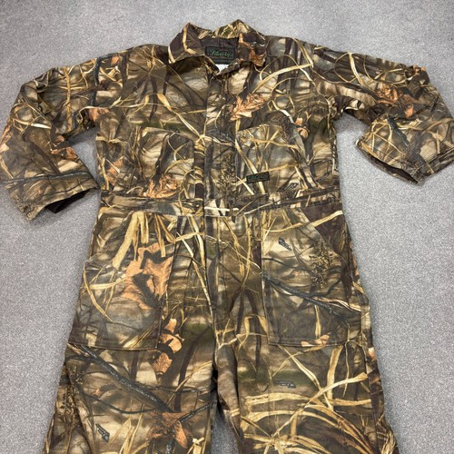 Tuta realtree adulto - realtree, media