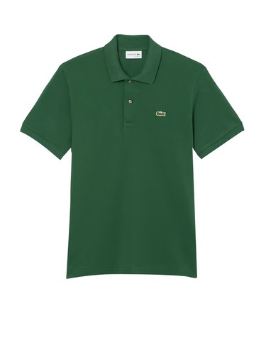 Polo uomo verde - uomo,