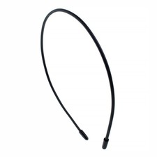 Righe e Pois Cerchietto