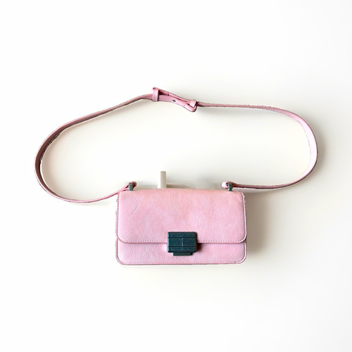 Borsa tracolla piccola - borsa,