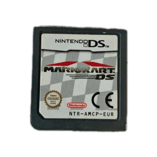 Mariokart nintendo modulo - ds,