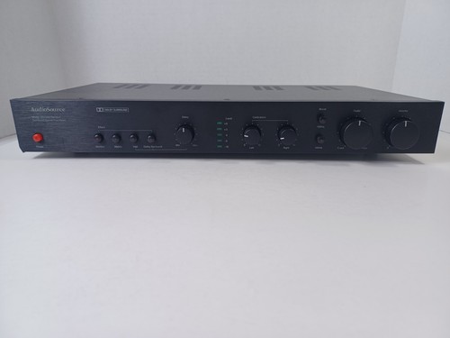 Processore audio surround