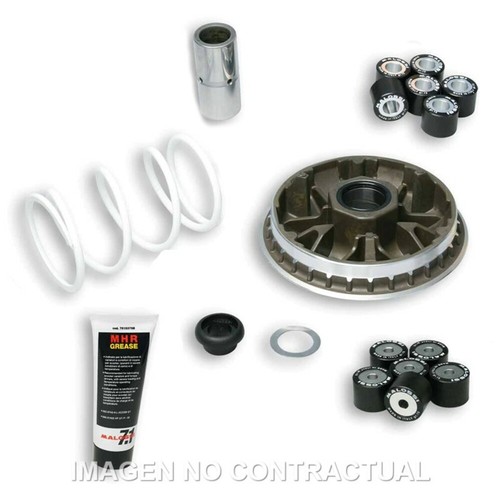 Variatore malossi multivar mhr - malossi,