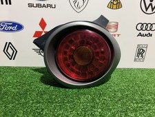 STOP LED POSTERIORE DESTRO